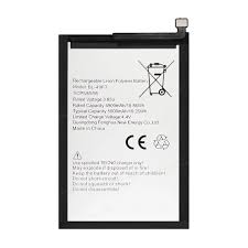 Tecno Spark 9 (KG5P) Battery Replacement