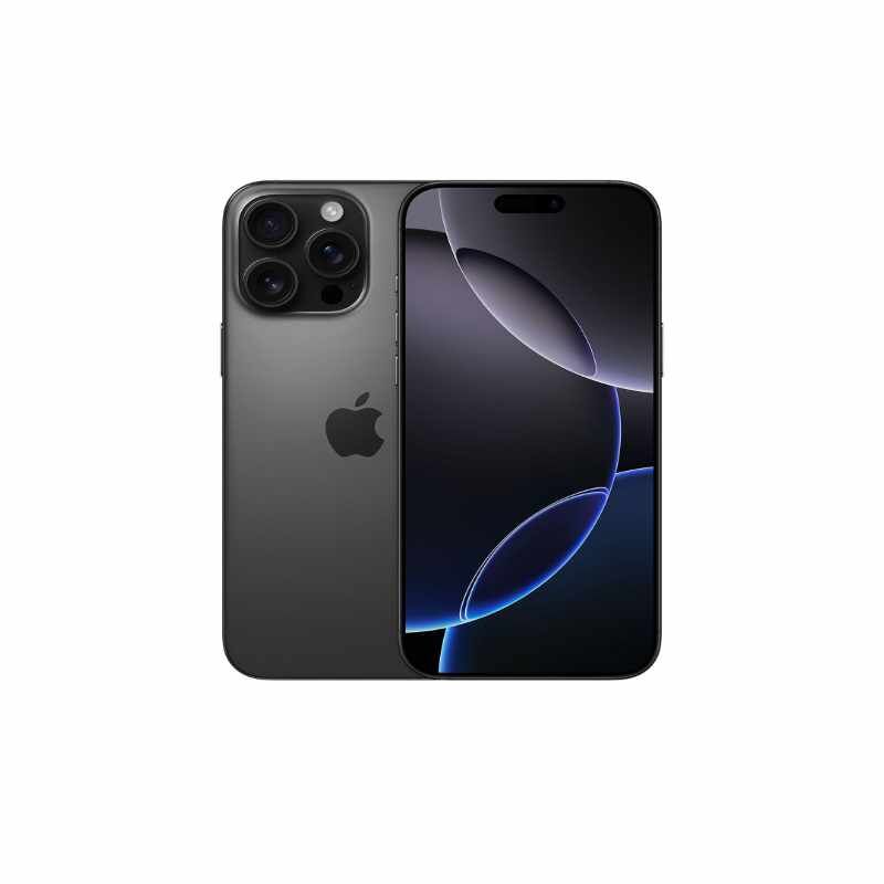 Apple iPhone 16 Pro Max - Image 4