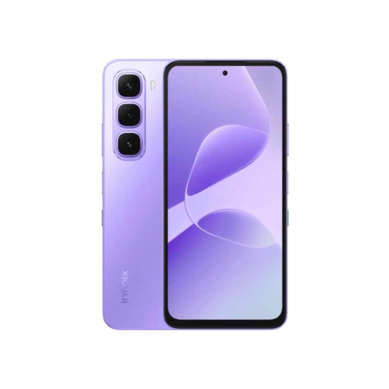 Infinix Hot 60i - Image 2
