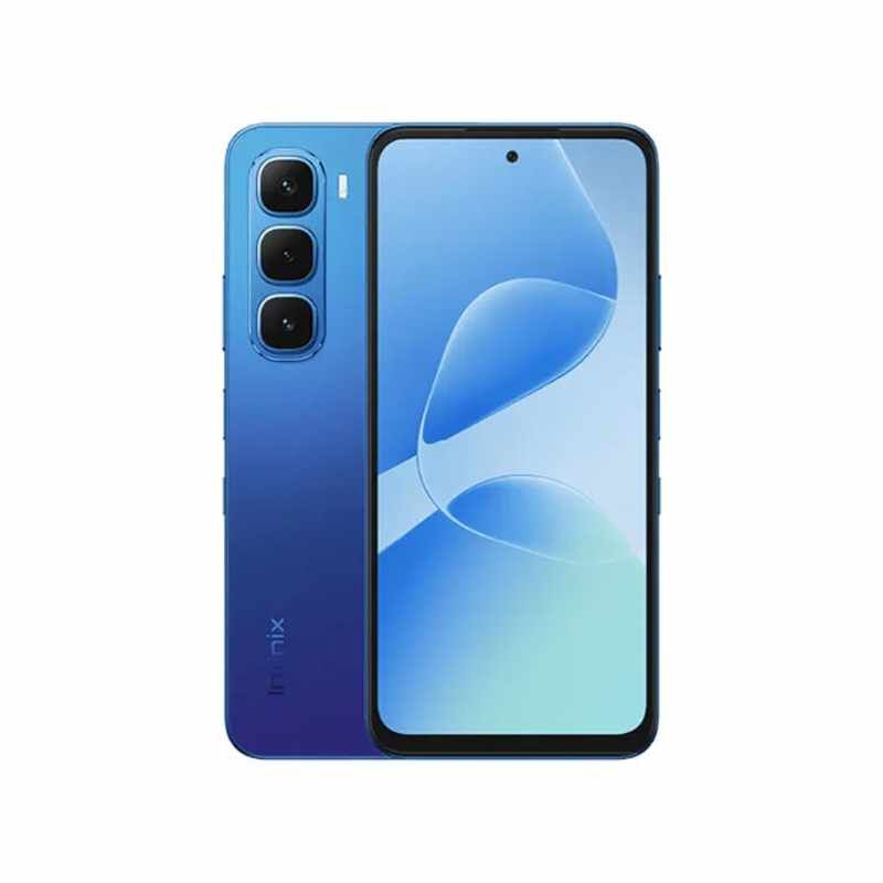Infinix Hot 60i - Image 3