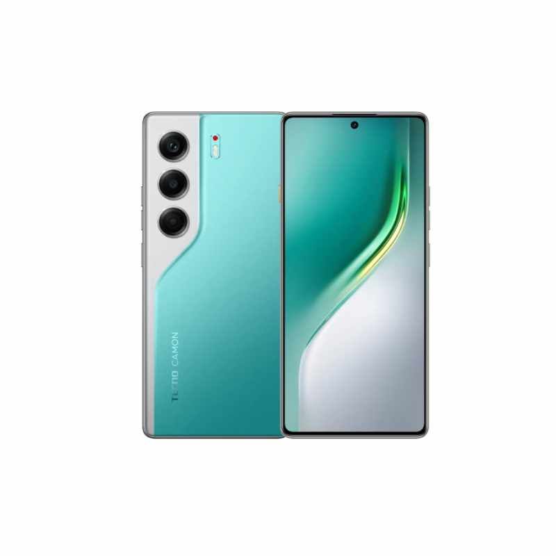 Tecno Camon 40 Price in Kenya-1